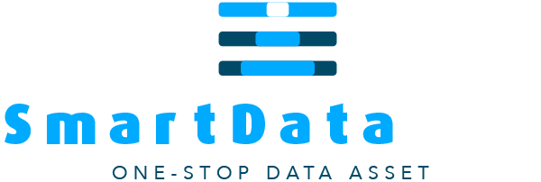 Smart Data Hub logo